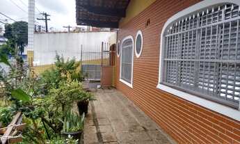 Imagem: Casa 3 dormitórios para finais de semana