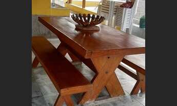 Imagem 5: Alugo Casa de Praia na Orla da Praia de Atalaia em Luís Correia-PI (à 100m da praia