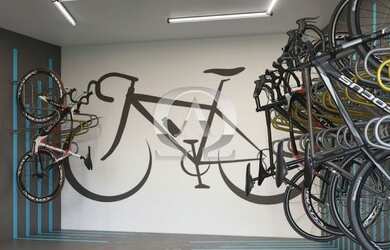 Imagem 5: APARTAMENTO LINEAR CONDOMÍNIO PLAYA EXCLUSIVE RESIDENCES BARRA DA TIJUCA