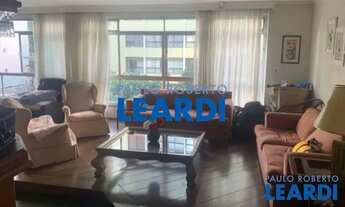 Imagem: APARTAMENTO - PARAÍSO - SP