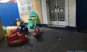 Imagem 3: CASA ASSOBRADADA - VILA MARIANA - SP