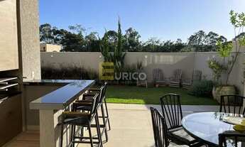 Imagem 6: Casa em condomínio para aluguel no Condomínio Vita Verdi em Valinhos/SP