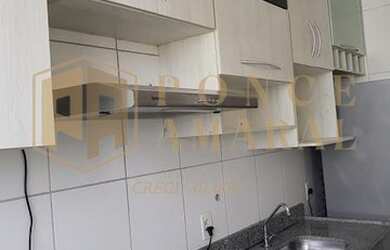 Imagem 7: Excelente apartamento para locação Residencial Cristo Redentor R$ 850,00