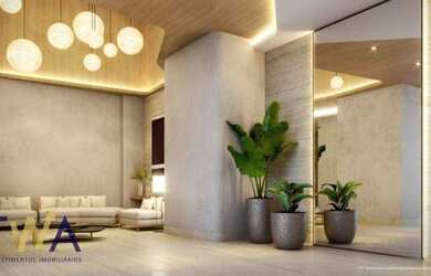 Imagem 5: Apartamento com 2 dormitórios à venda, 77 m² por R$ 1.120.352,60 - Funcionários - Belo Hor