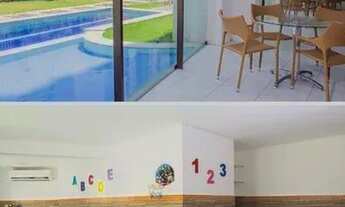 Imagem 2: L-Últimas Unidades-3 Quartos-67m2-Casa Forte-Lazer Completo-Gilberto Freyre