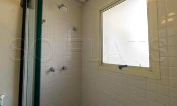 Imagem 7: Flat no Mercure São Paulo JK disponível locação próximo da Av das Nações Unidas