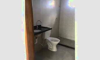 Imagem 5: Casa na Parangaba