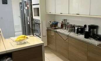 Imagem 6: Apartamento na Vila Nova Conceição com 3 dormitórios