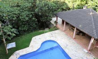 Imagem 4: Casa com 4 dormitórios à venda, 503 m² por R$ 1.950.000,00 - Granja Viana - Jandira/SP