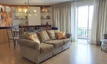 Imagem 2: APARTAMENTO - CAMPO BELO - SP