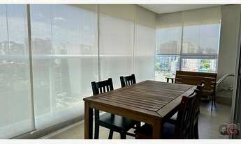 Imagem 7: APARTAMENTO LOCAÇÃO Pinheiros, 57m²