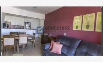Imagem 4: SAO BERNARDO DO CAMPO - Residential / Apartment - VILA GONCALVES