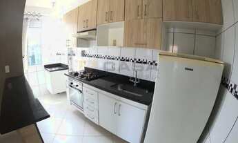 Imagem 4: PS Apartamento com 2 dormitórios