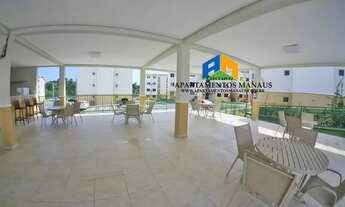 Imagem 3: Total Ville Felicidade 2 Quartos Lago Azul