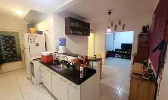 Imagem 6: Casa Térrea - Conjunto Residencial Butantã