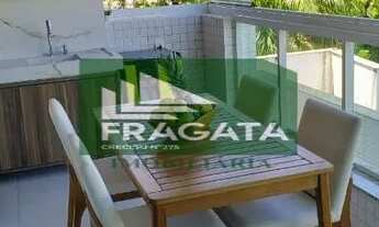 Imagem: APARTAMENTO ARACAJU COND EL VISO CONTEMPORANEO