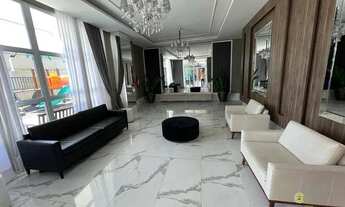 Imagem 5: Apartamento com 3 dormitórios à venda, 113 m² por R$ 870.000,00 - Plano Diretor Norte - Pa