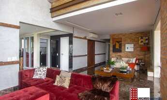 Imagem 4: Apartamento para Venda em São Paulo, VILA MARIANA, 4 dormitórios, 4 suítes, 5 banheiros, 4