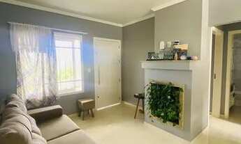 Imagem 3: Casa semi mobiliada em ótimo bairro