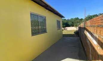 Imagem 2: OFERRTA! Casa com Terreno de 11x60, pronta pra morar, 2 quartos, Nova Cidade