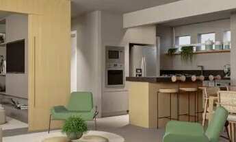 Imagem 2: APARTAMENTO - ITAIM BIBI - SP