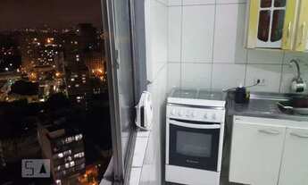 Imagem 7: Apartamento para Aluguel - Centro, 1 Quarto, 54 m2
