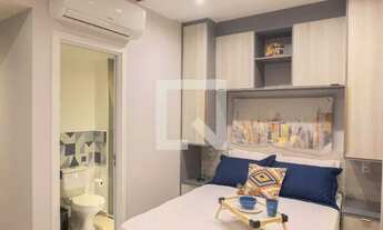 Imagem 5: Apartamento para Aluguel - Consolação, 1 Quarto, 21 m2