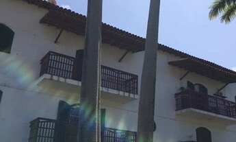 Imagem 6: Apartamento no Poço Fundo -São Pedro da Aldeia - com vista para Lagoa