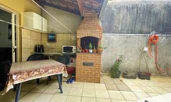 Imagem 6: Casa de Condomínio à venda na Villa Borghese I com 2 quartos por R$ 220.000,00