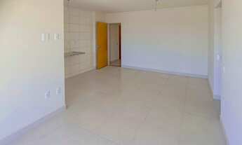 Imagem 5: APARTAMENTO 2/4 (01 SUÍTE) - SOLAR AMAZÔNIA