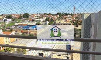 Imagem: Apartamento com 2 dormitórios para alugar