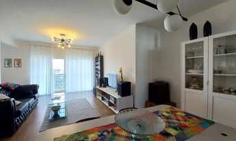 Imagem: Apartamento para venda com 130 metros quadrados