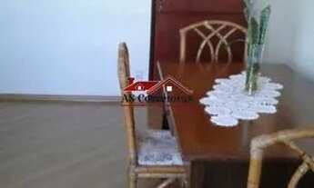 Imagem 4: Apartamento à venda na Cidade São Francisco Zona Oeste de SP