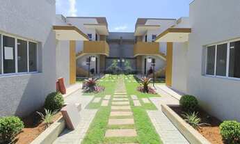 Imagem 1: Apartamento amplo com 2 dormitórios e área gourmet