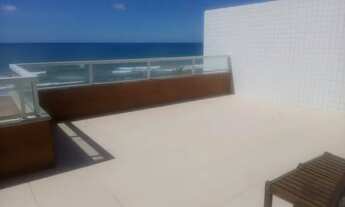 Imagem 3: Apartamento para venda possui 144 metros quadrados com 3 quartos em Stella Maris - Salvado