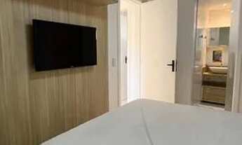 Imagem 6: RESERVA PARQUE MOBILIADO