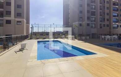 Imagem 5: Apartamento para Aluguel - Padroeira, 2 Quartos, 40 m2