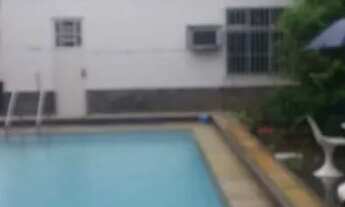 Imagem 7: Casa 3 Quartos(2 Suítes) Piscina Quintal em Condomínio da Light - Freguesia