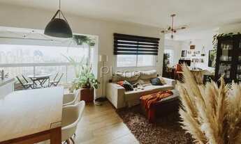 Imagem: Maravilhoso apartamento à venda no Condomínio