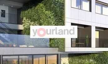 Imagem 2: PORTO ALEGRE - Apartamento Padrão - Menino Deus