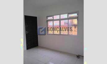 Imagem 3: SAO BERNARDO DO CAMPO - Residential / Apartment - VILA MARCHI