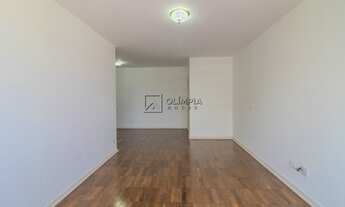 Imagem 7: Locação Apartamento 3 Dormitórios - 150 m² Higienópolis