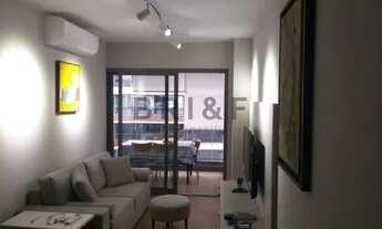 Imagem 2: 1 quarto com 1 suite SEM MOBILIA no Habitarte