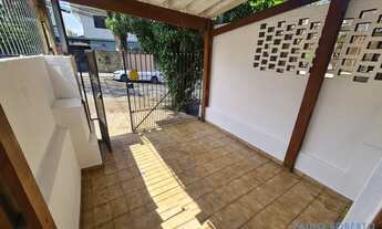 Imagem 2: SOBRADO - ALTO DE PINHEIROS - SP