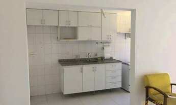 Imagem 2: Apartamento com 2 dormitórios à venda, 63 m² por R$ 500.000,00 - Barra da Tijuca - Rio de