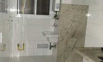 Imagem 2: Apartamento próximo ao metrô Liberdade, 53 metros, 2 quartos em Liberdade - São Paulo - SP