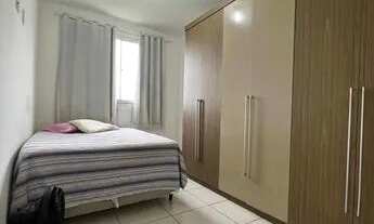 Imagem 6: Vendo apartamento 2 quartos com suíte Valparaiso serra