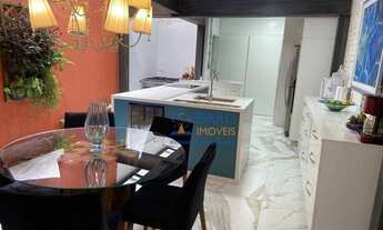 Imagem 3: Casa com 3 dormitórios, 142 m² - venda por R$ 1.790.000,00 ou aluguel por R$ 9.328,34/mês