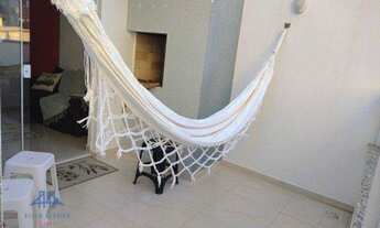 Imagem 6: Apartamento com 2 dormitórios para alugar, 90 m² por R$ 3.766,00/mês - Ingleses - Florianó