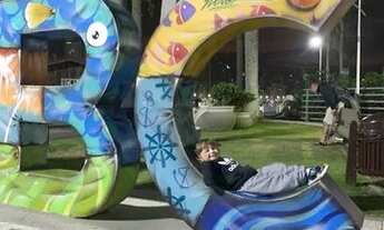 Imagem 1: Locação de temporada /conforto na virada Balneário Camboriú